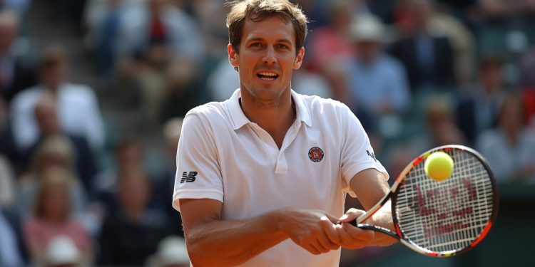 Thomas Muster heute: Österreichs Sandplatzkönig und sein Vermächtnis