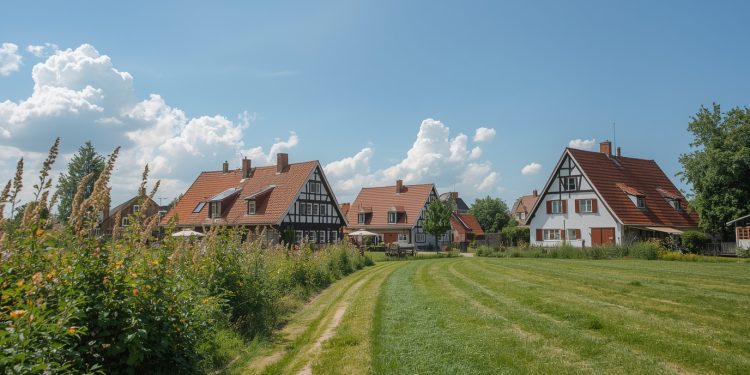 Wendland entdecken: Festivals, Rundlingsdörfer und Natur nah an der Elbe