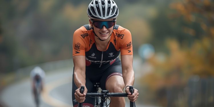 Imogen Simmonds freigesprochen: Was der Fall für Triathlon bedeutet