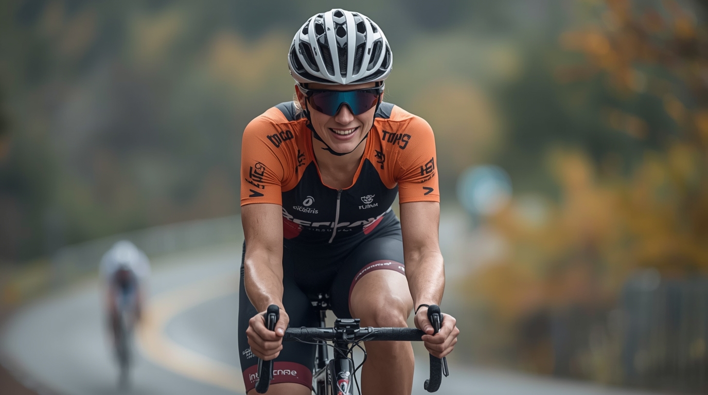 Imogen Simmonds freigesprochen: Was der Fall für Triathlon bedeutet