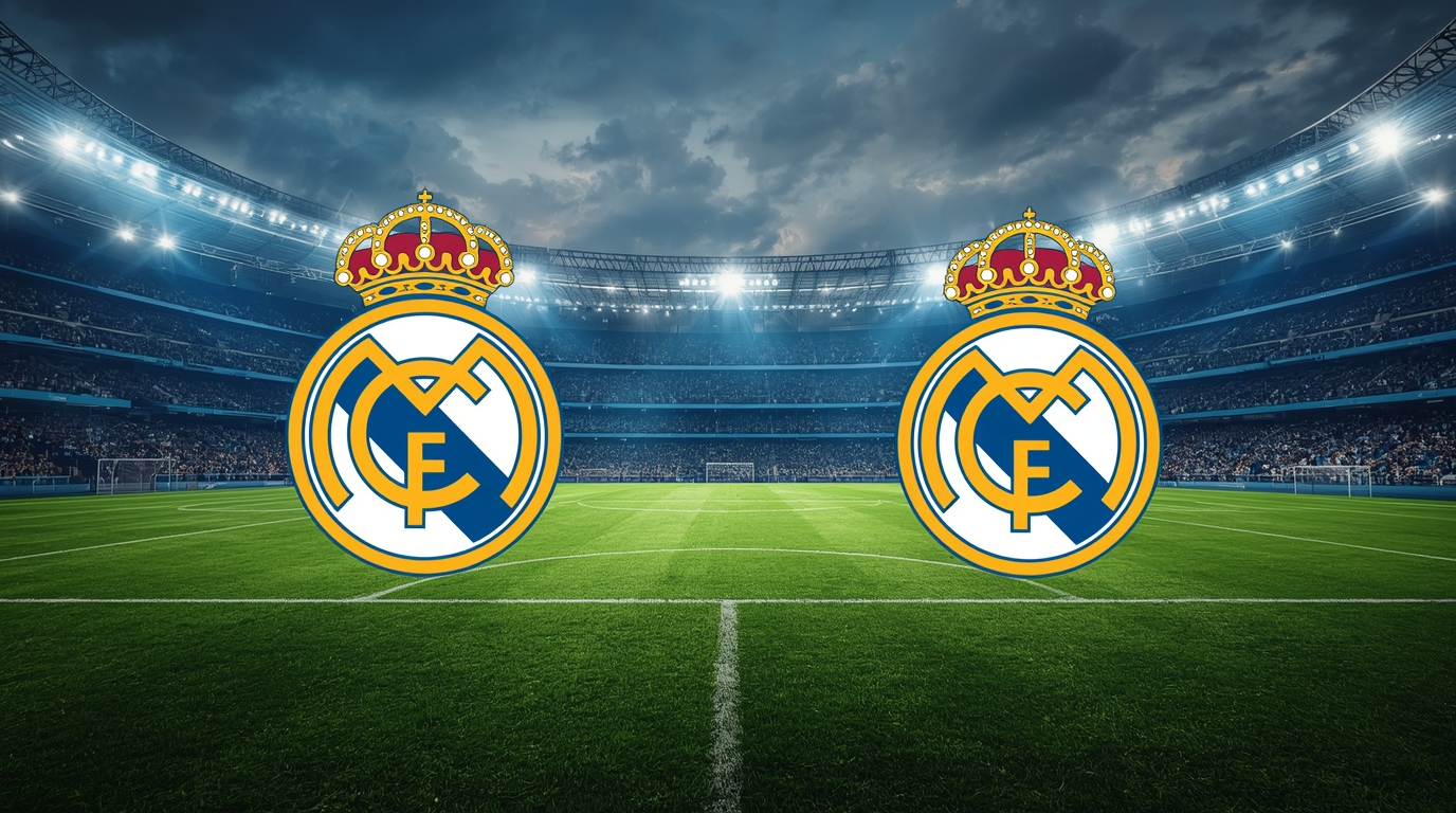 Getafe gegen Real Madrid heute: Uhrzeit, Stream und Prognose