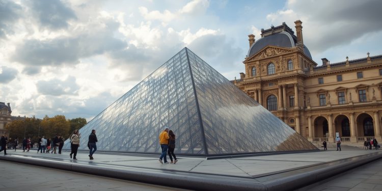 Louvre 2025: Tickets, Öffnungszeiten und Tipps aus Österreich