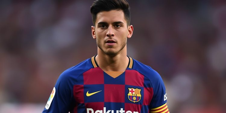 Dro Fernández: Barcelonas Teenager begeistert mit La‑Masia‑Magie