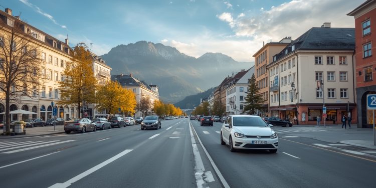 Salzburg24 heute: News, Wetter, Verkehr und Events im Überblick