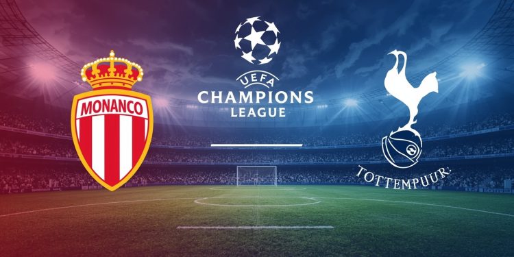 Monaco – Tottenham heute: Uhrzeit, TV, Fakten, Tickets