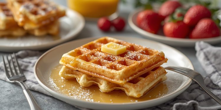 Lidl Rückruf Süßigkeiten: Butterwaffeln – wichtig für Österreich