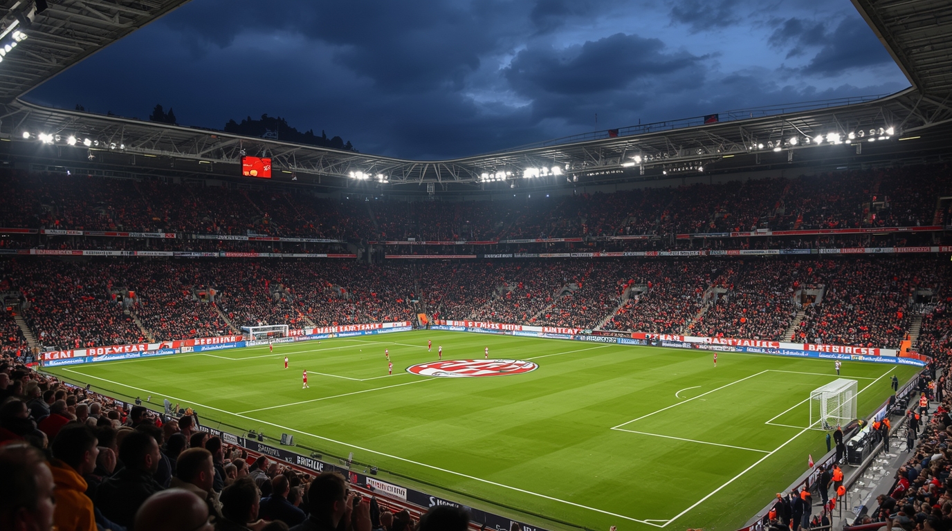 Salzburg gegen Ferencváros: Termin, TV, Prognose und Tipp