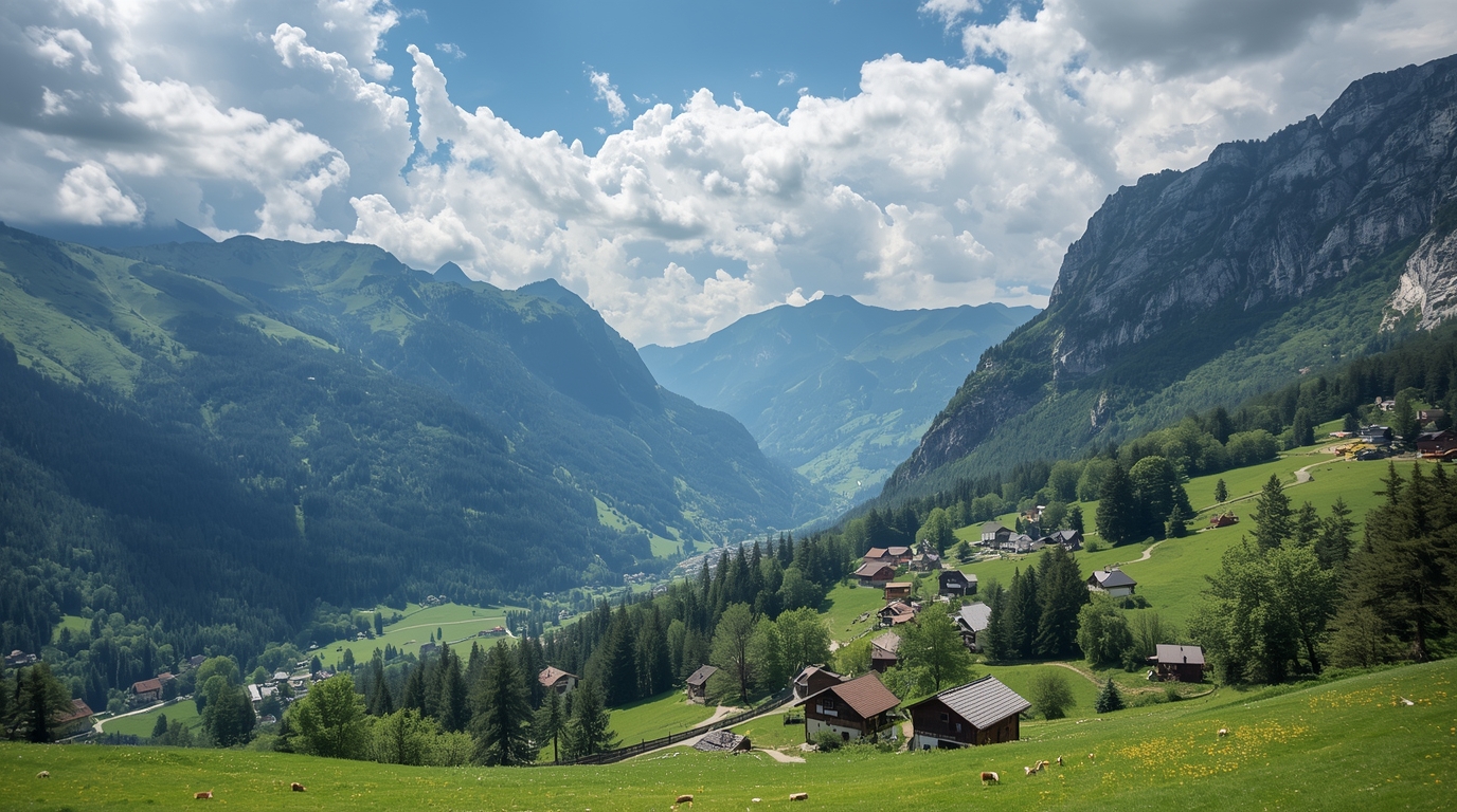 Bauernregel in Österreich: Bedeutung, Beispiele und Trefferquote