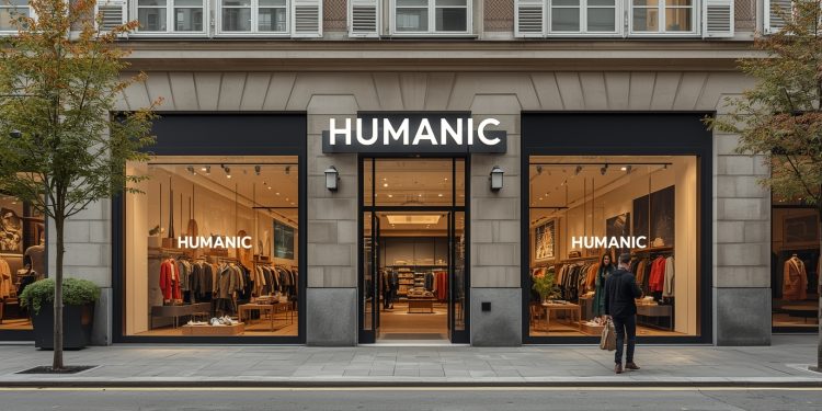 Humanic in Österreich: Neuer Flagship-Store und smarte Services