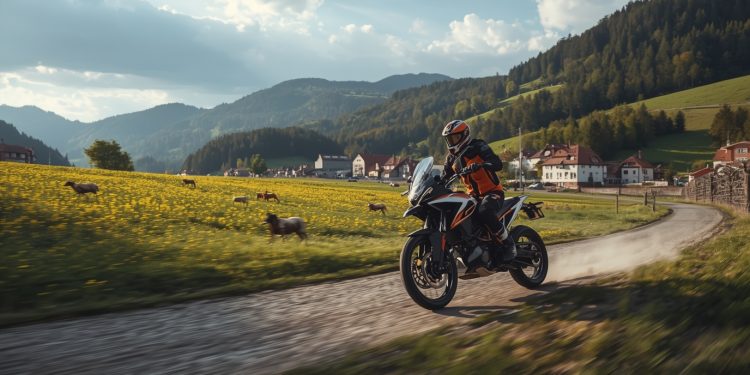 KTM News AT: Produktion läuft wieder, Zukunft nimmt Fahrt auf