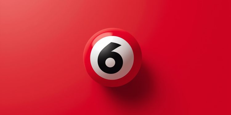 Lotto 6 aus 45 Ziehung: Zeiten, Bonus, Ergebnisse