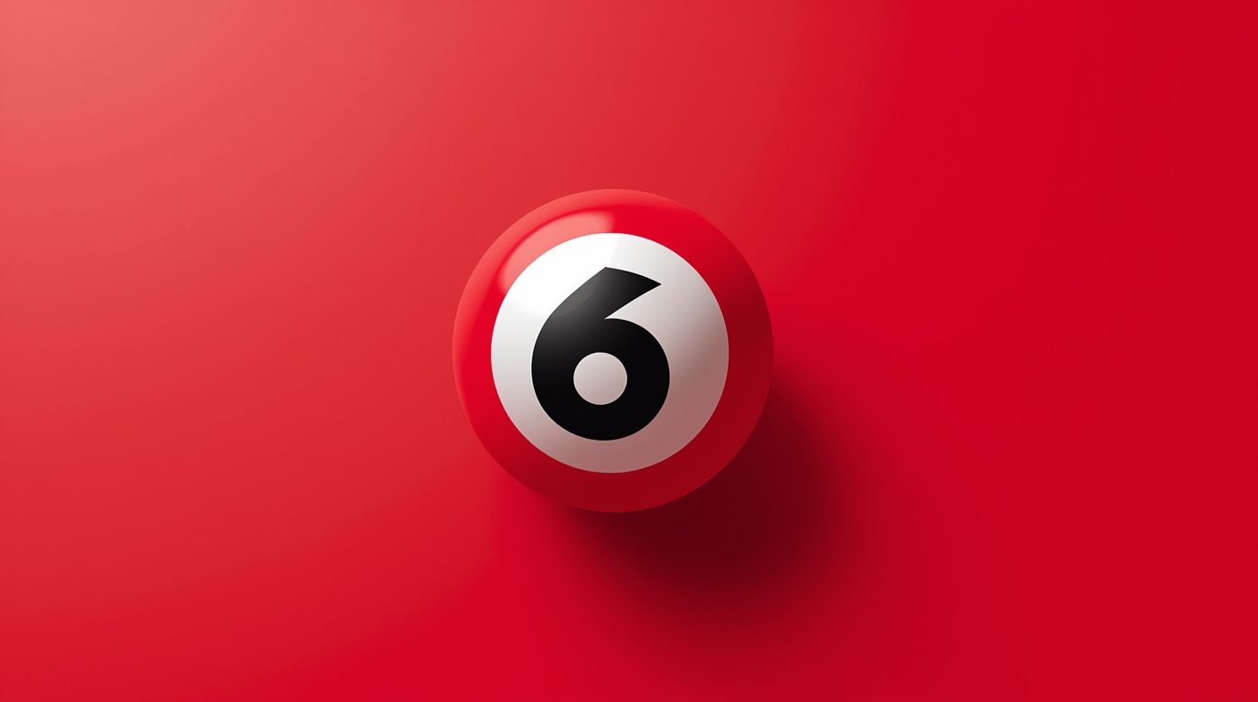 Lotto 6 aus 45 Ziehung: Zeiten, Bonus, Ergebnisse