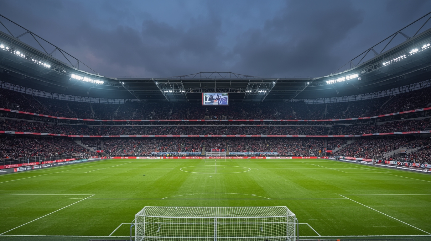 Eintracht Frankfurt gegen St. Pauli heute: TV, Tipp, Fakten