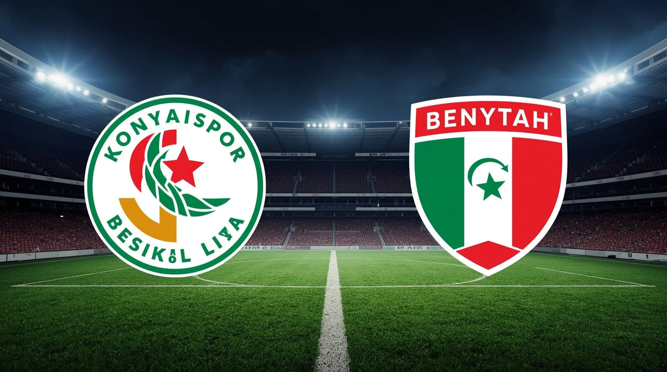 Konyaspor – Beşiktaş: Anstoß, Prognose und Fakten heute