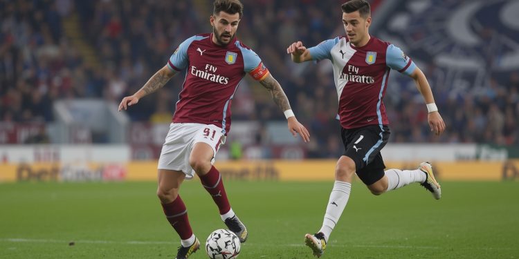 Aston Villa im Fokus: Europa League und Duell mit Salzburg