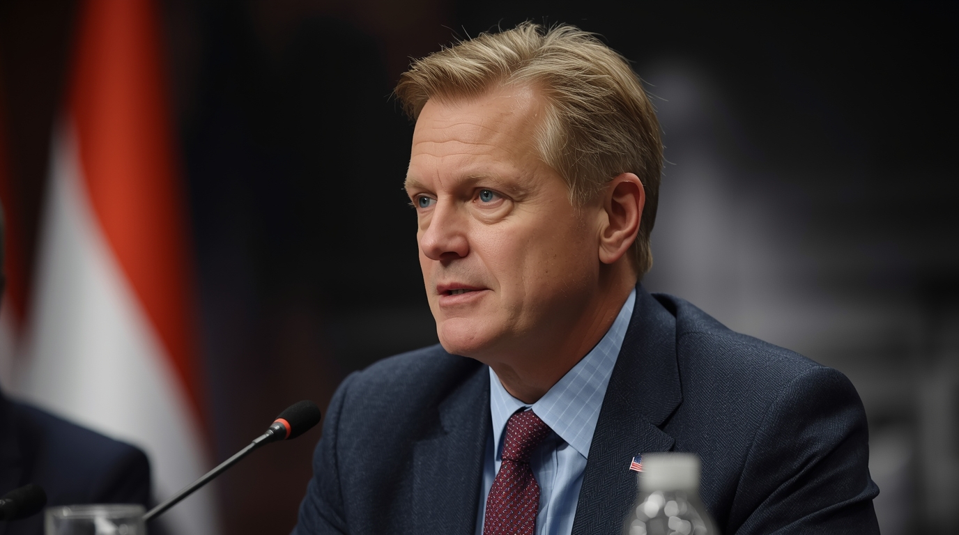August Wöginger: Prozess, Diversion und was Österreich jetzt bewegt