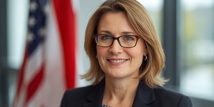 Eva-Maria Holzleitner: Österreichs neue Frauen- und Wissenschaftsministerin im Porträt