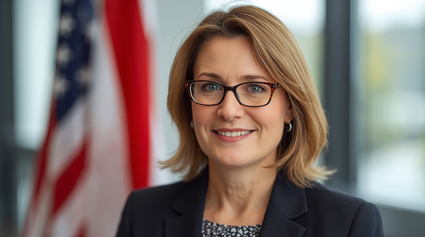 Eva-Maria Holzleitner: Österreichs neue Frauen- und Wissenschaftsministerin im Porträt