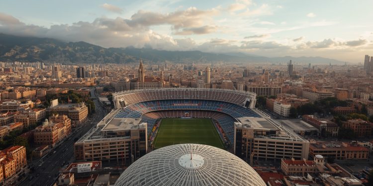 Barcelona 2025: Tipps, News und günstige Wien‑Flüge