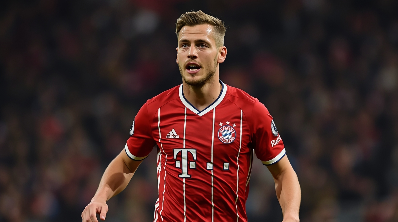 FC Bayern München: Kompany verlängert, Champions-League-Form stimmt