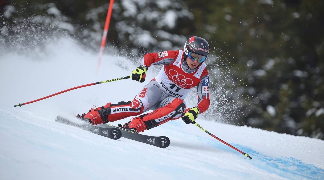 Marcel Hirscher kehrt 2025 zurück: Wildcard, Sölden, Niederlande