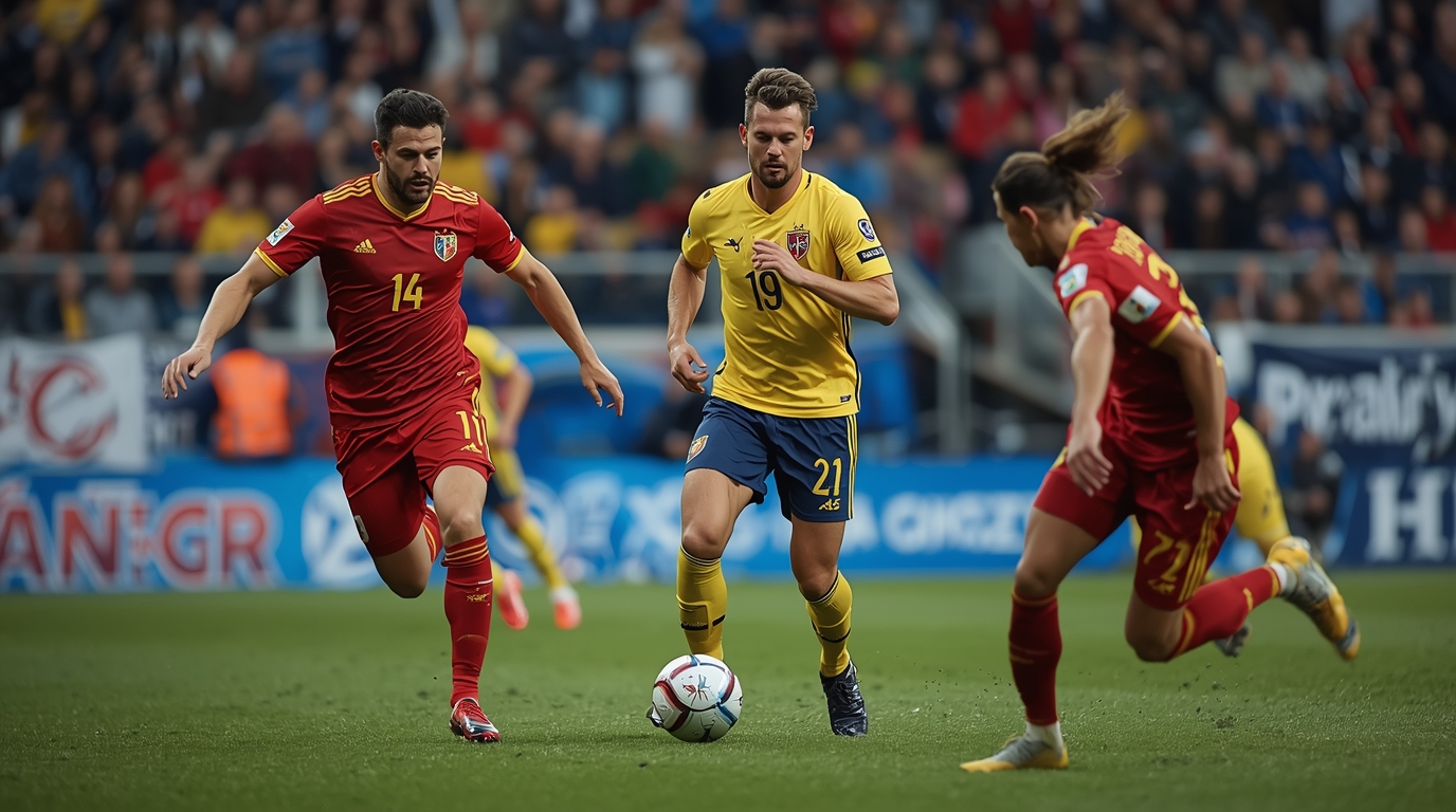 Metaloglobus vs FCSB: Sensation in der SuperLiga