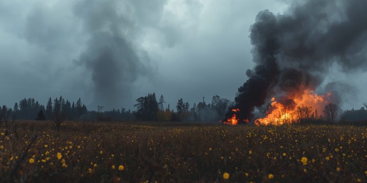 Krieg Russland Ukraine: Lage 2025 und Folgen für Österreich