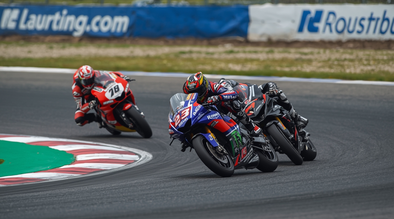 Moto3 Unfall heute: Sepang-Schock und Rennchaos erklärt