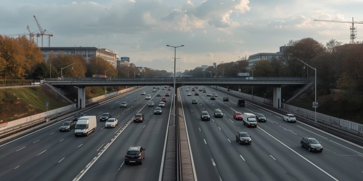A23 Wien Stau heute: Baustellen, Ausweichrouten und Tipps