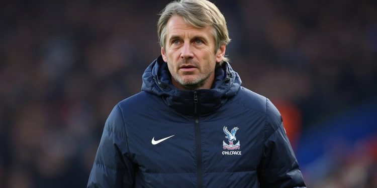 Crystal Palace unter Glasner: News, Termine, Highlights für Österreich
