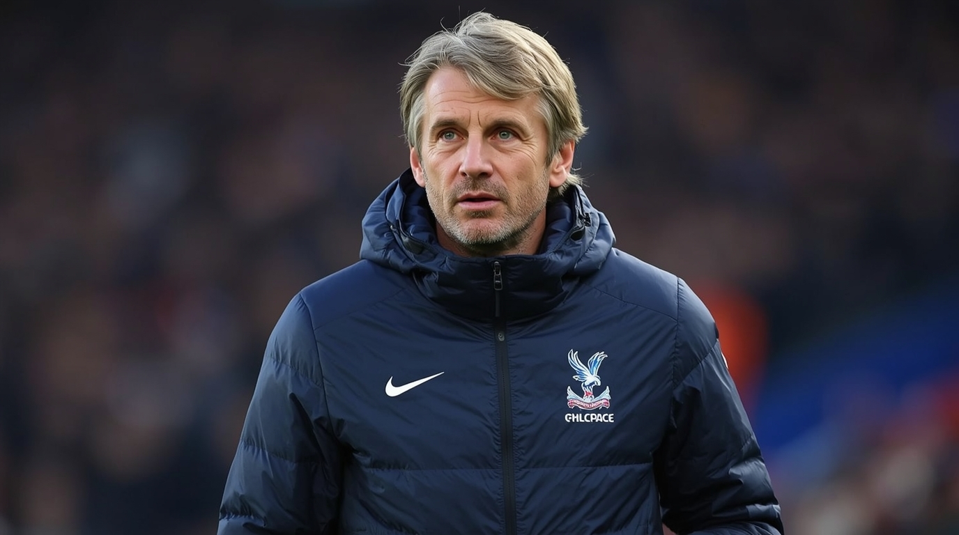 Crystal Palace unter Glasner: News, Termine, Highlights für Österreich