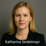 Katharina Seidelmayr