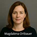 Magdalena Ortbauer