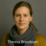 Theresa Brandauer