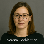 Verena Hochleitner