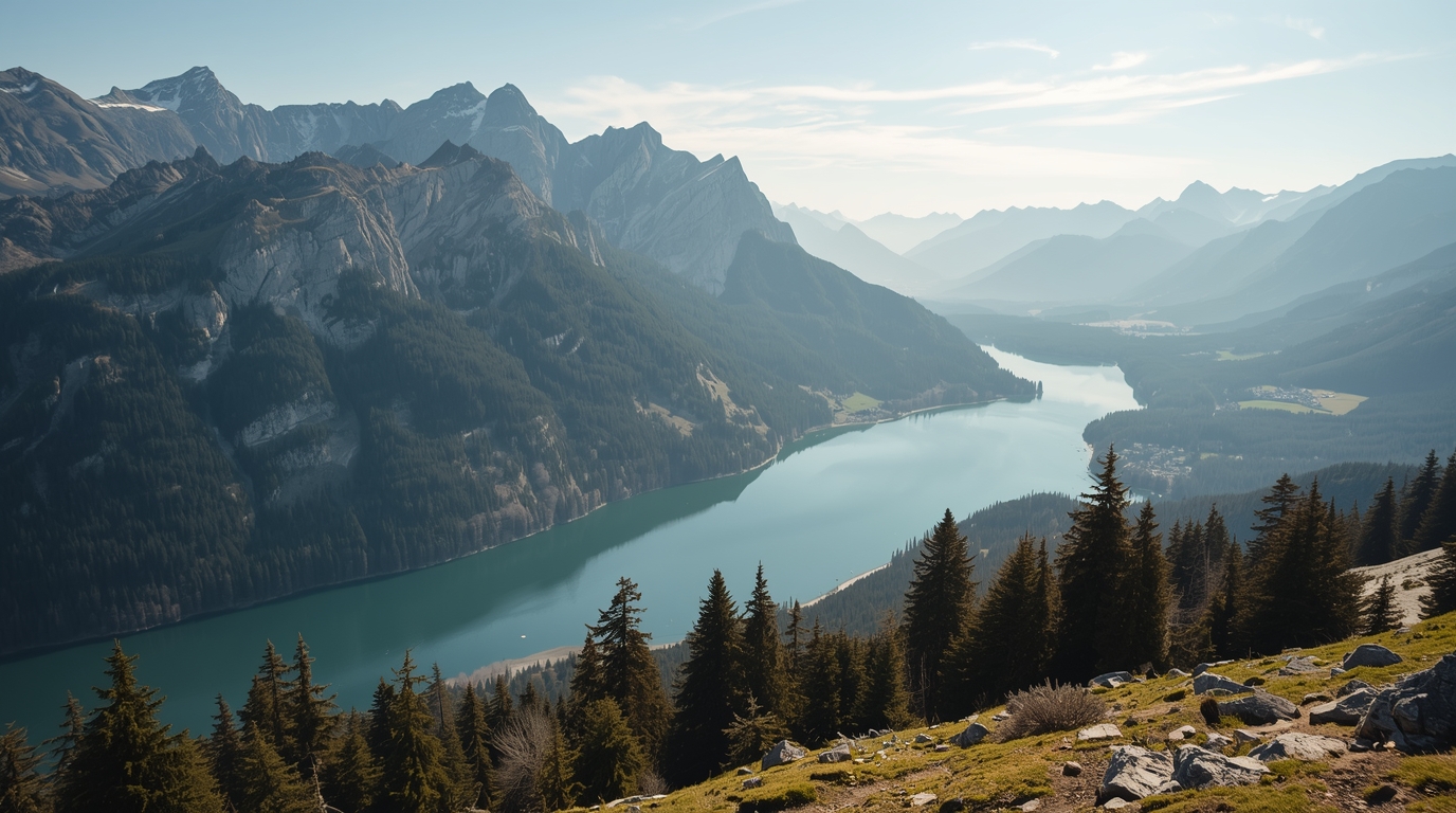 Apple in Österreich heute: iPhone 16, Vision Pro und mehr