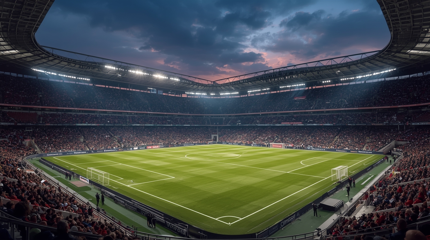Fenerbahçe gegen Ferencváros: Europa-League-Krimi in Istanbul