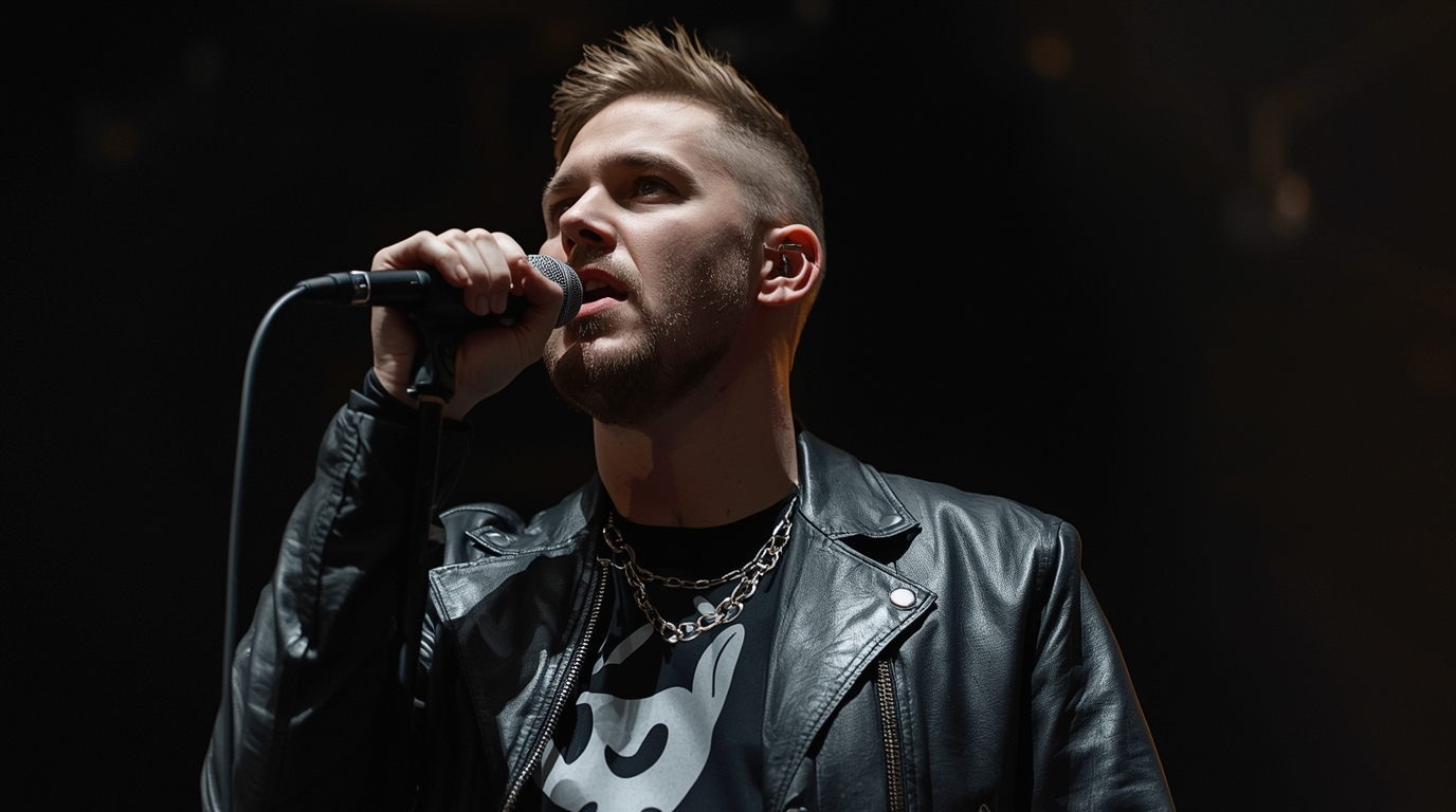 Unheilig ist zurück: Comeback, neues Album und Österreich-Tour