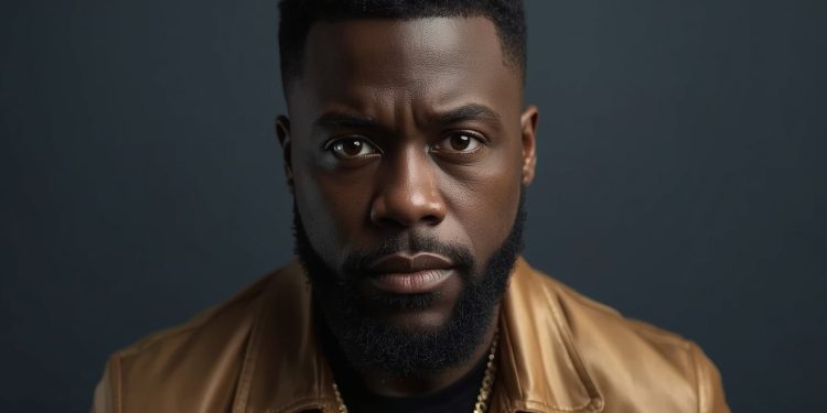 Kevin Hart erobert Netflix und Hollywood neu