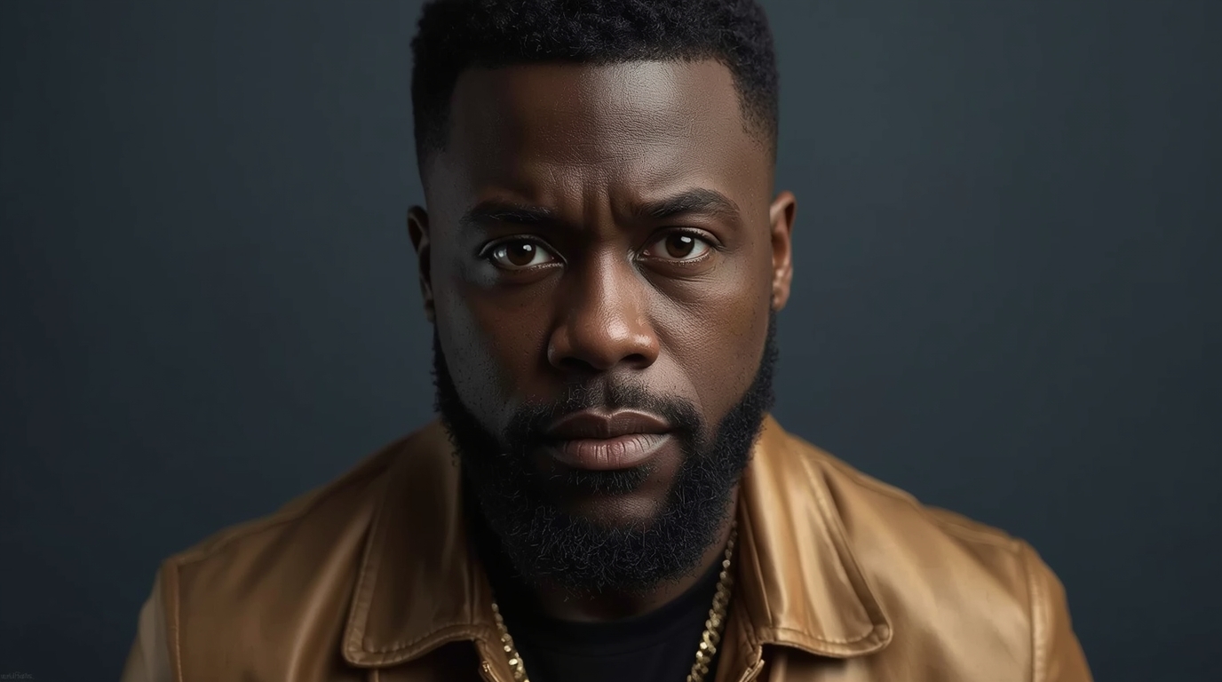 Kevin Hart erobert Netflix und Hollywood neu