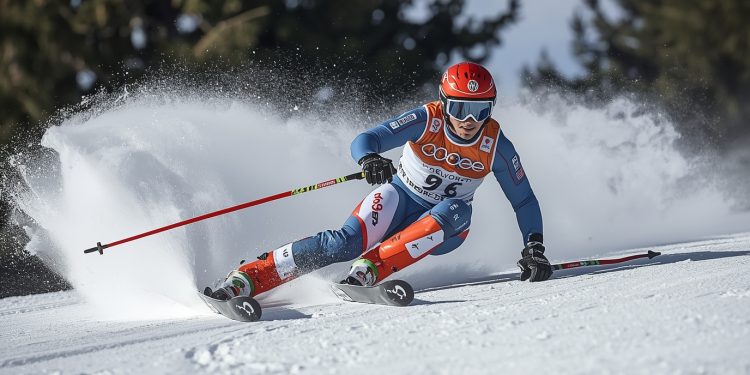 Aleksander Aamodt Kilde feiert Ski-Comeback und Liebesglück