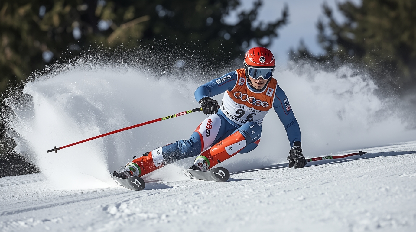 Aleksander Aamodt Kilde feiert Ski-Comeback und Liebesglück