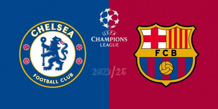 Chelsea – Barcelona: Die Rivalität lebt in Wien und Graz