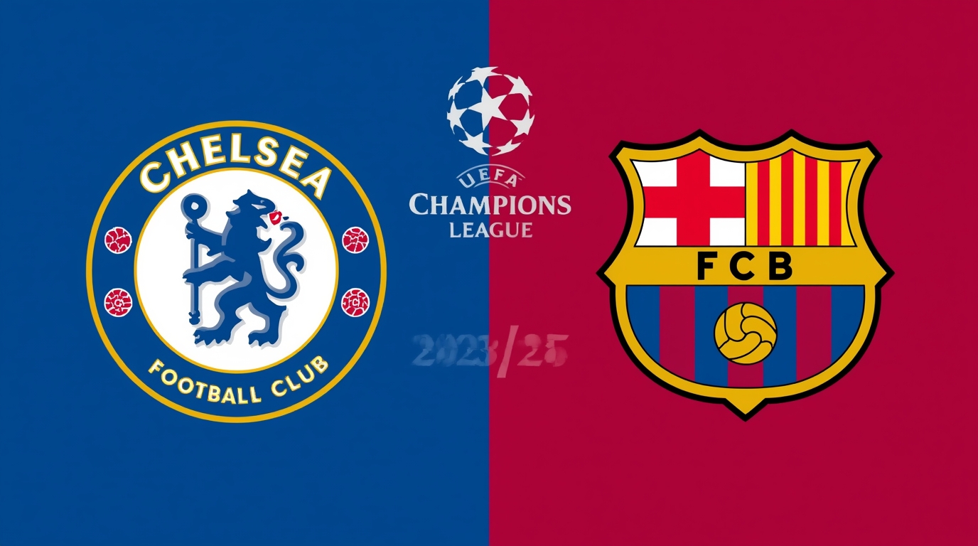 Chelsea – Barcelona: Die Rivalität lebt in Wien und Graz