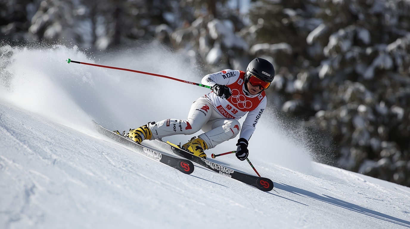 Super-G Herren heute: Zeitplan, Favoriten und TV-Streaming