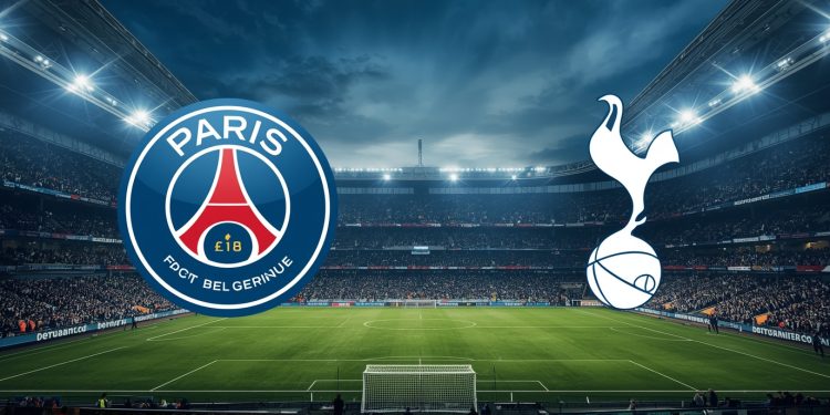 PSG – Tottenham: Der neue Super-Duell‑Wahnsinn in Europa