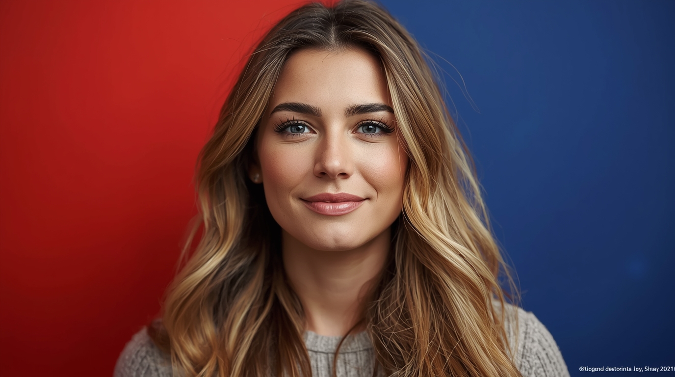 Melissa Jiménez – Die neue Königin der Formel‑1‑Boxengasse