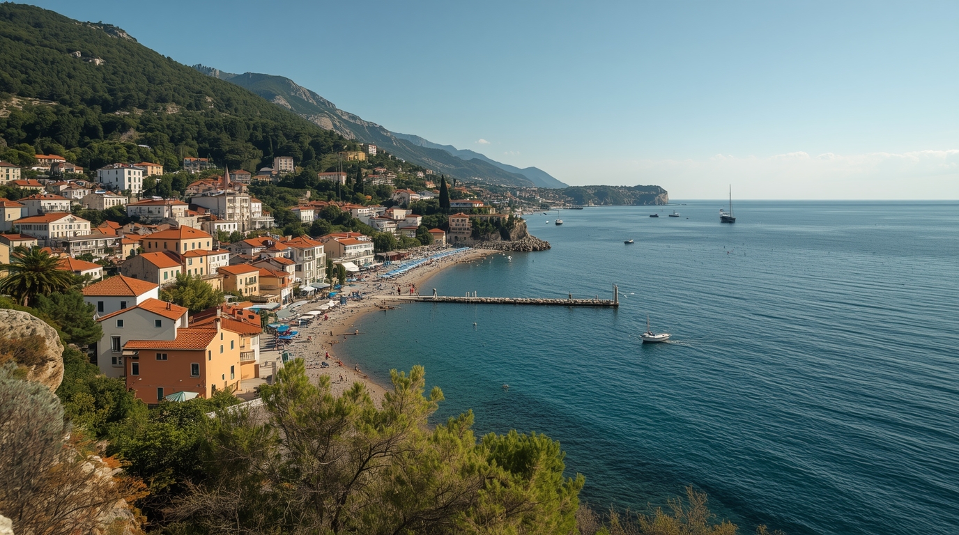 Kroatien 2025: Traumurlaub für Österreicher trotz Preis-Schock