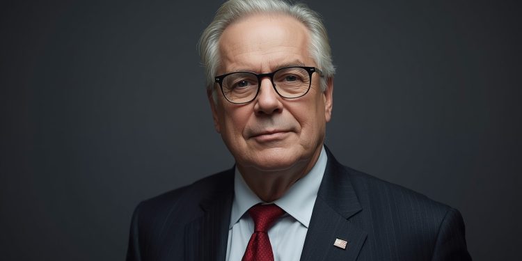 Steve Witkoff Der Trump-Vertraute Immobilienzar im globalen Rampenlicht