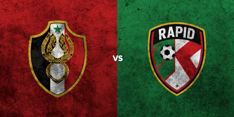 LASK gegen Rapid Wien: Feuer, Krise und Europatraum